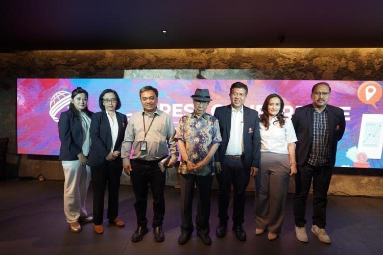 Bangun Peluang Bisnis dan Kemandirian Ekonomi Lokal Melalui Pameran IFRA Business Expo 2023