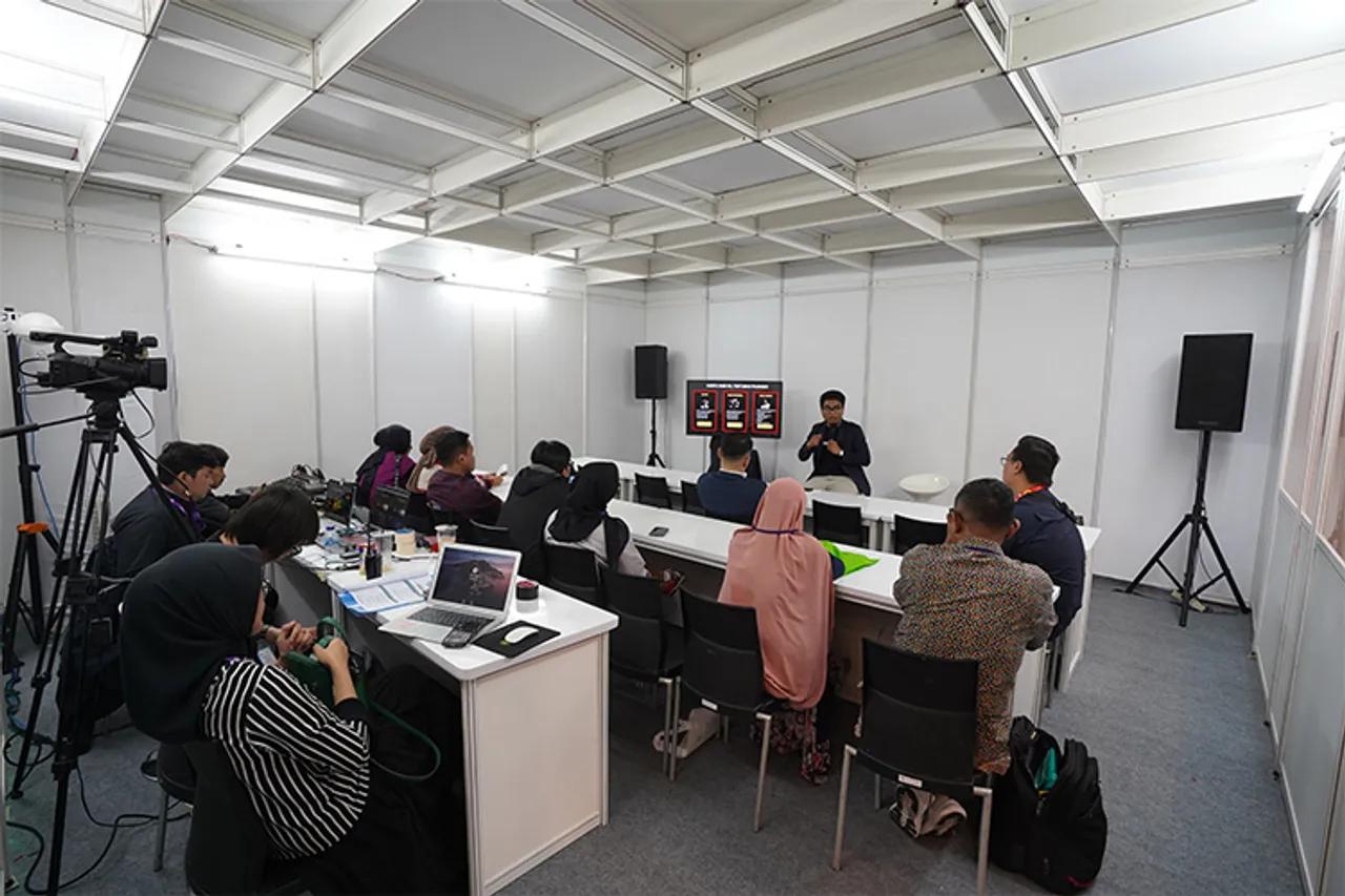 Potensi Bisnis Waralaba Meningkat, Pameran IFRA Business Expo 2023 Hadirkan Wawasan Terkini Industri Franchise dan Lisensi