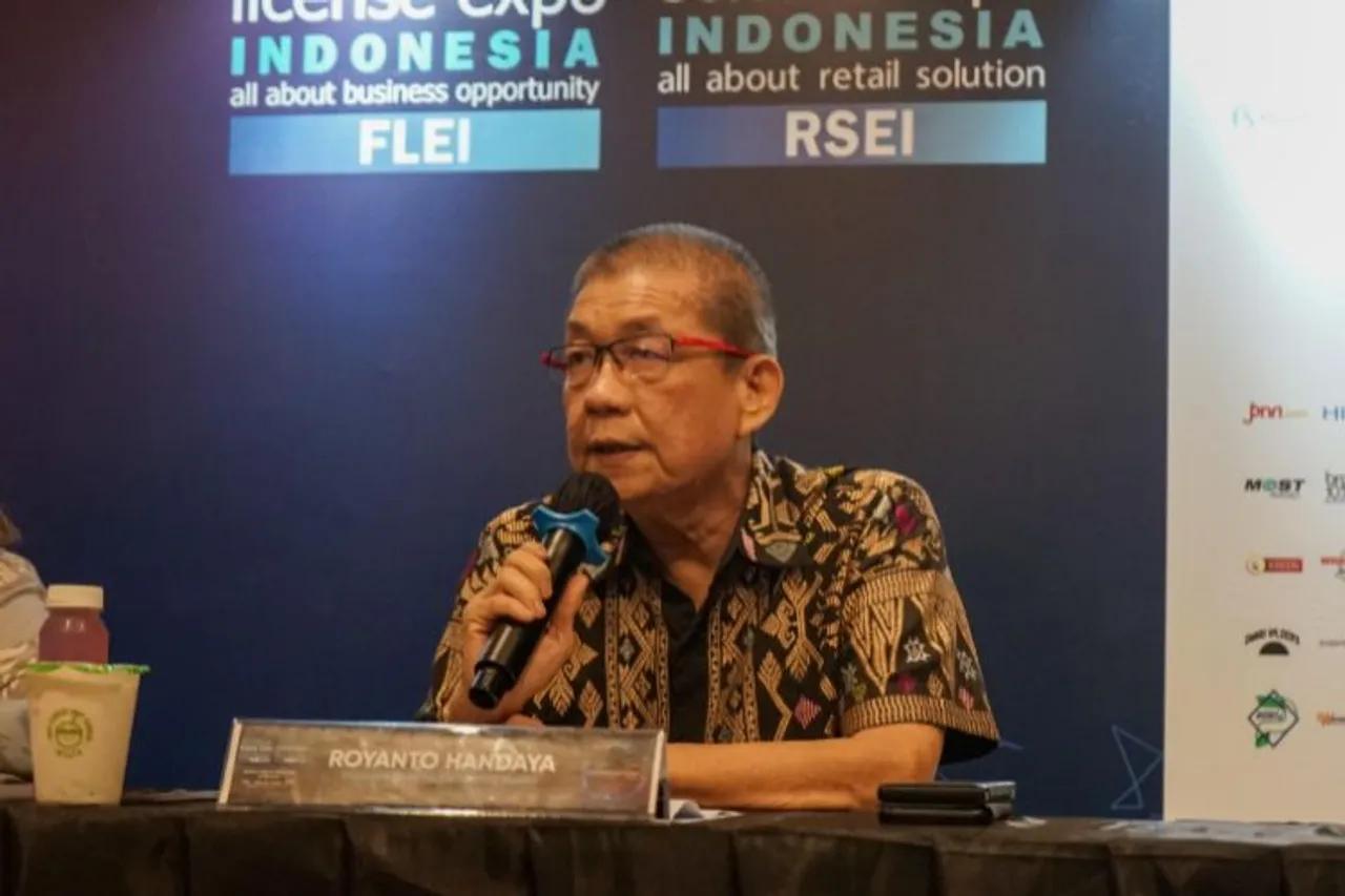 Peluang Tanpa Batas: Franchise & License Expo 2023 (FLEI) Hadir untuk Wujudkan Impian Bisnis Anda