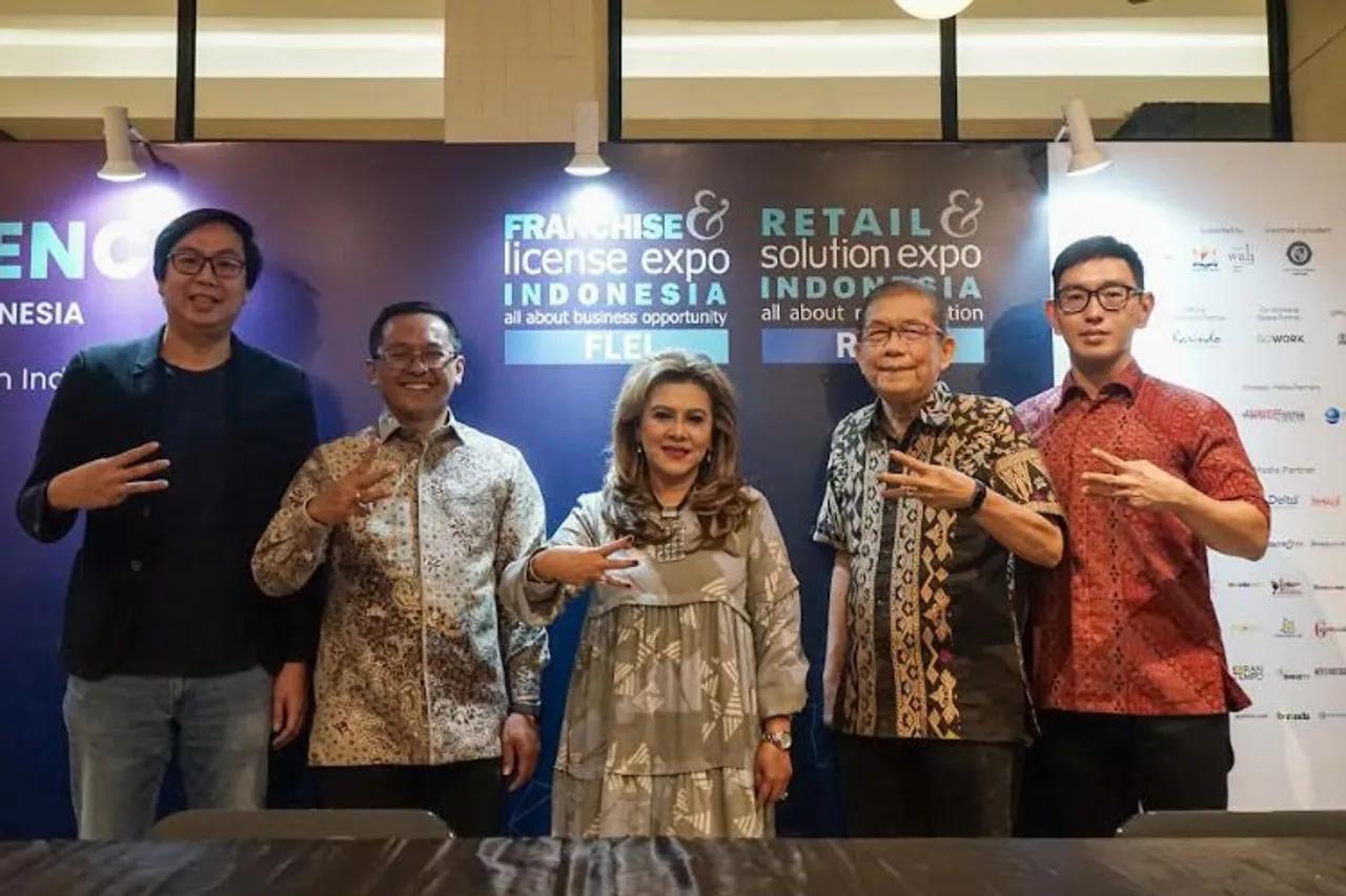 Peluang Tanpa Batas: Franchise & License Expo 2023 (FLEI) Hadir untuk Wujudkan Impian Bisnis Anda