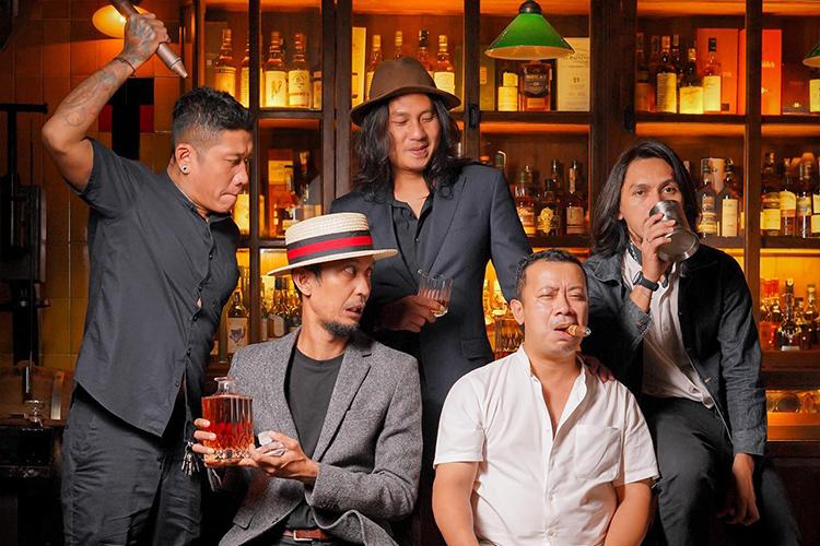 Cerita The Cocktail Club Masuk Nominasi Asia's 50 Best Bars 2023