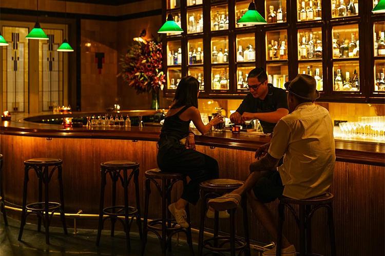 Cerita The Cocktail Club Masuk Nominasi Asia's 50 Best Bars 2023