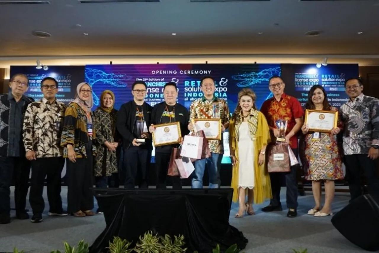 Peluncuran FLEI Edisi ke-21: Mengawali Peluang Bisnis yang Menjanjikan Pada Tahun 2024