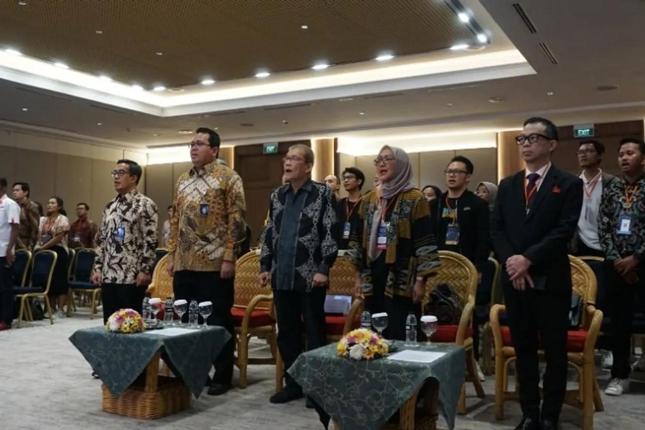 Peluncuran FLEI Edisi ke-21: Mengawali Peluang Bisnis yang Menjanjikan Pada Tahun 2024