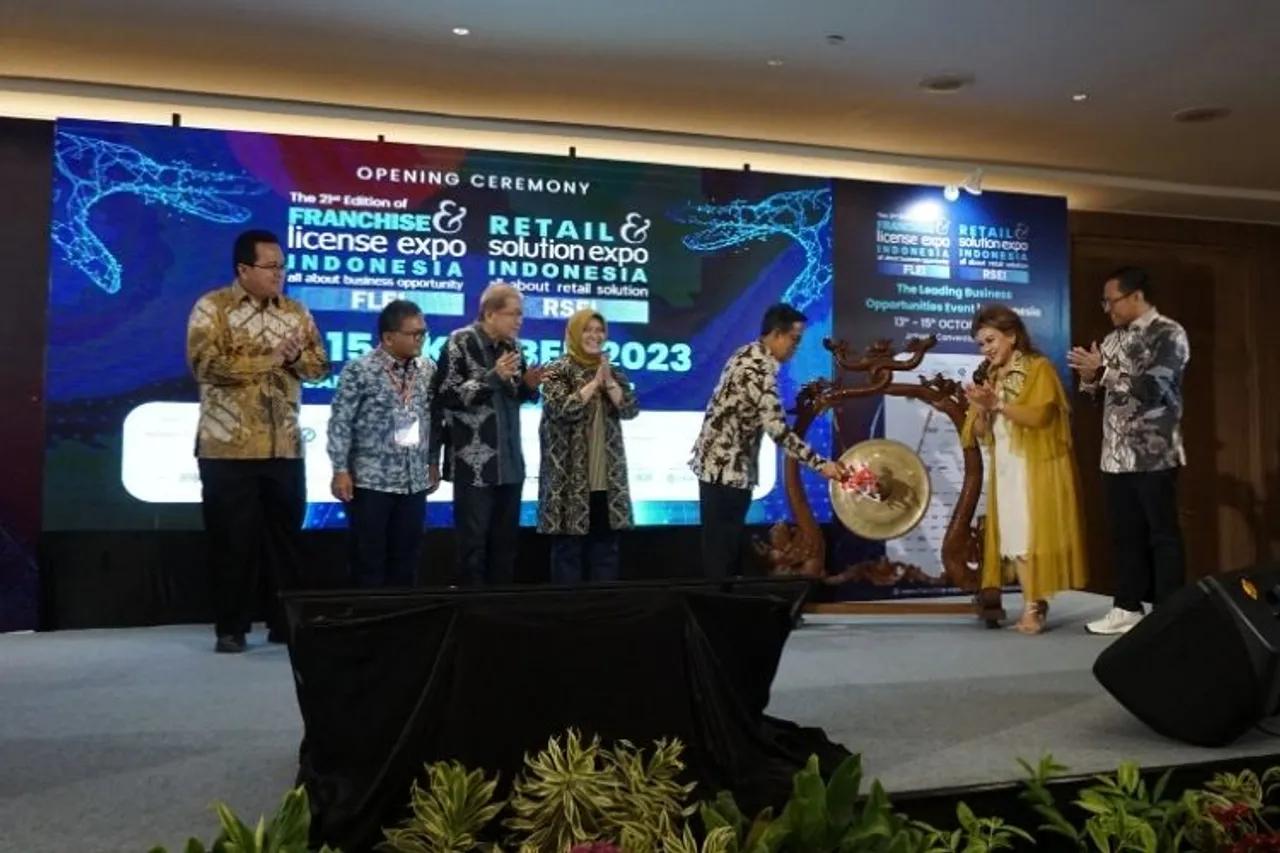 Peluncuran FLEI Edisi ke-21: Mengawali Peluang Bisnis yang Menjanjikan Pada Tahun 2024