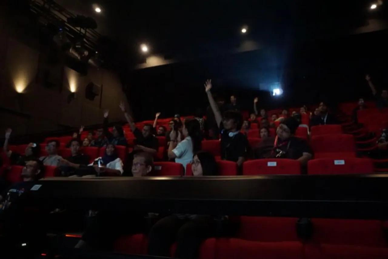 Kolaborasi Dunia Games Telkomsel dan Panorama Media di Ajang Indonesia  Comic Con x DG Con 2023, Hadirkan Pengalaman Pop Culture Skala Global  Terbaik