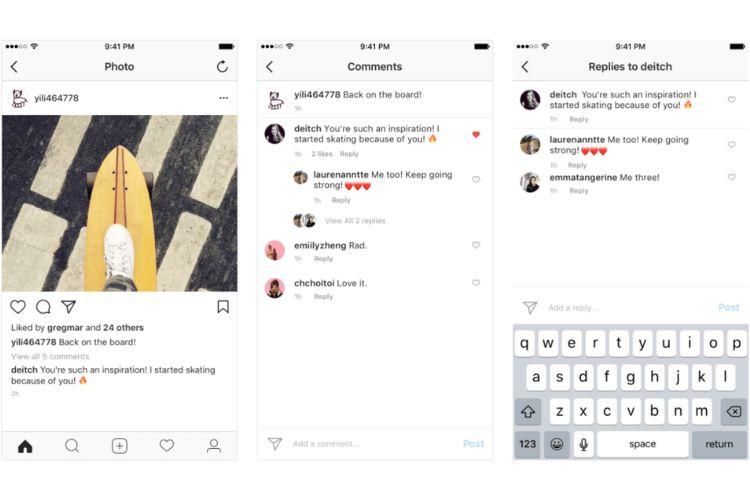 5 Hal yang Harus Dilakukan Setelah Posting Feed di Instagram