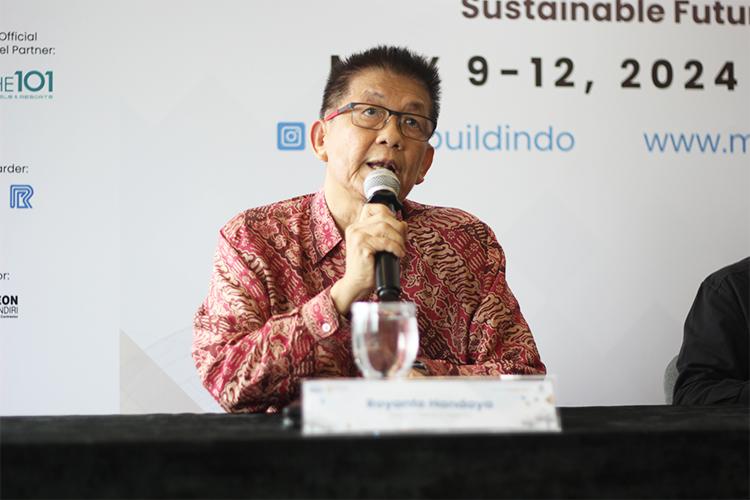 MEGABUILD & KERAMIKA INDONESIA 2024: Mendorong Inovasi dan Keberlanjutan dalam Industri Bahan Bangunan dan Keramik