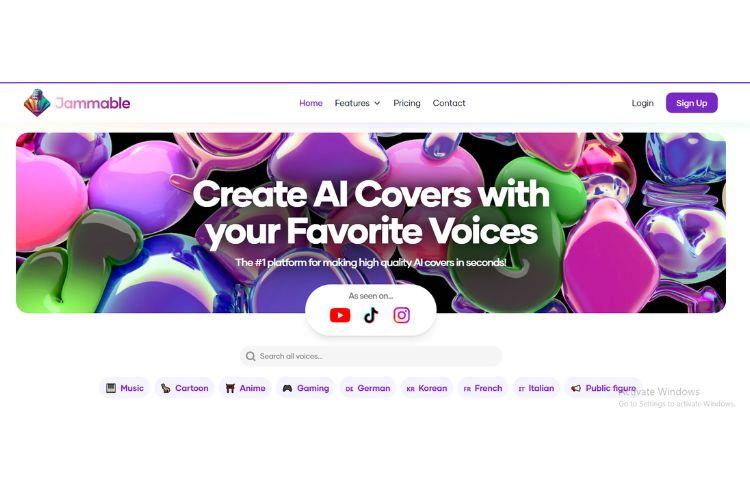 Rekomendasi Aplikasi AI Voice Generator Untuk Mengubah Suara