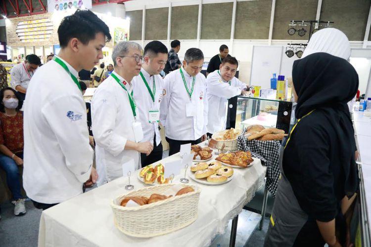 Food & Hospitality Indonesia 2024, Komitmen Baru Mendorong Perubahan Berkelanjutan Untuk Bisnis Masa Depan Yang Lebih Berkembang