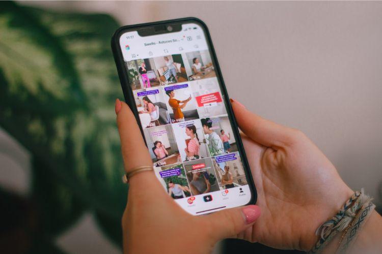 5 Strategi Bisnis TikTok Marketing yang Efektif