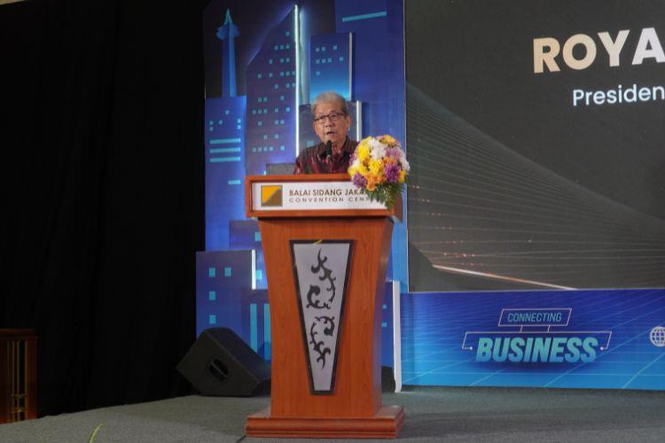 FLEI Business Show 2024 Dibuka: Membuka Peluang Baru untuk Waralaba dan Bisnis Berkelanjutan