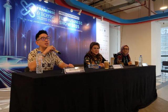 FLEI Business Show 2025 Hadirkan Peluang Bisnis di Tengah Dinamika Ekonomi
