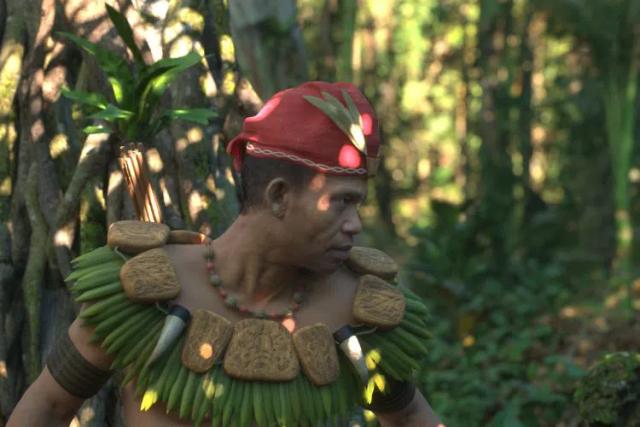 Manusela Angkat Mitologi Maluku Jadi Animasi yang Rilis Tahun Depan