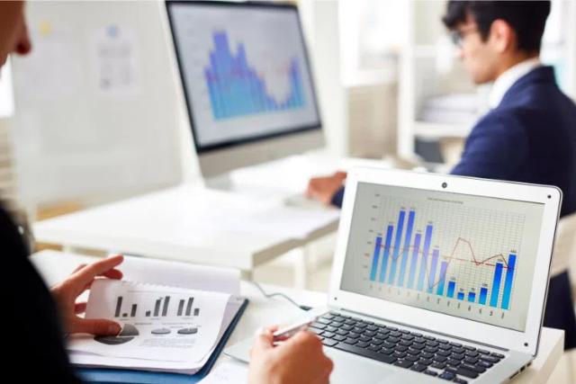 12 Rekomendasi Software Akuntansi untuk Laporan Keuangan Bisnis