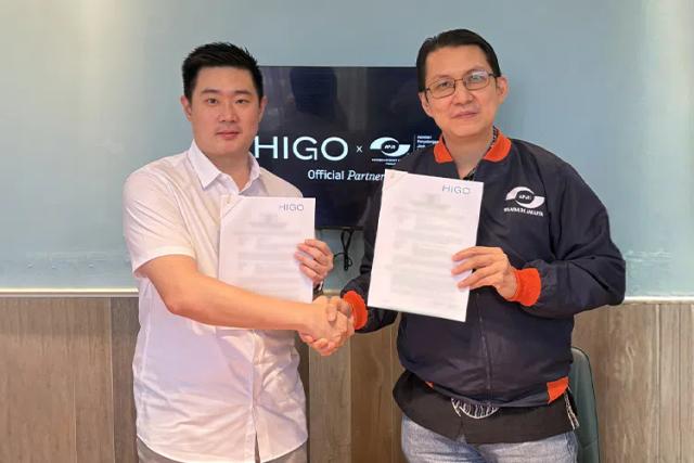 Kolaborasi HIGO dan APJII DKJ Perluas Peluang Kemitraan Strategis dengan ISP
