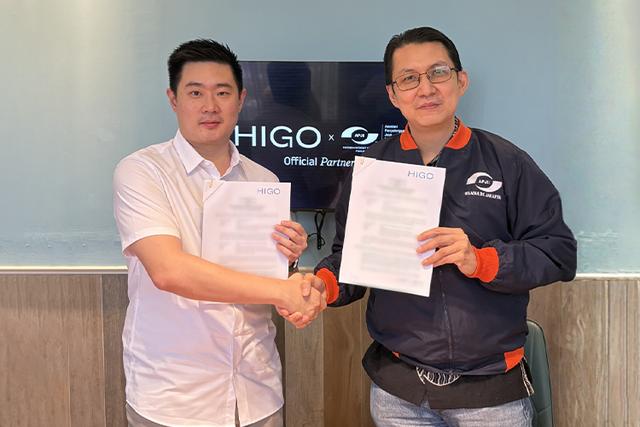 Kolaborasi HIGO dan APJII DKJ Perluas Peluang Kemitraan Strategis dengan ISP
