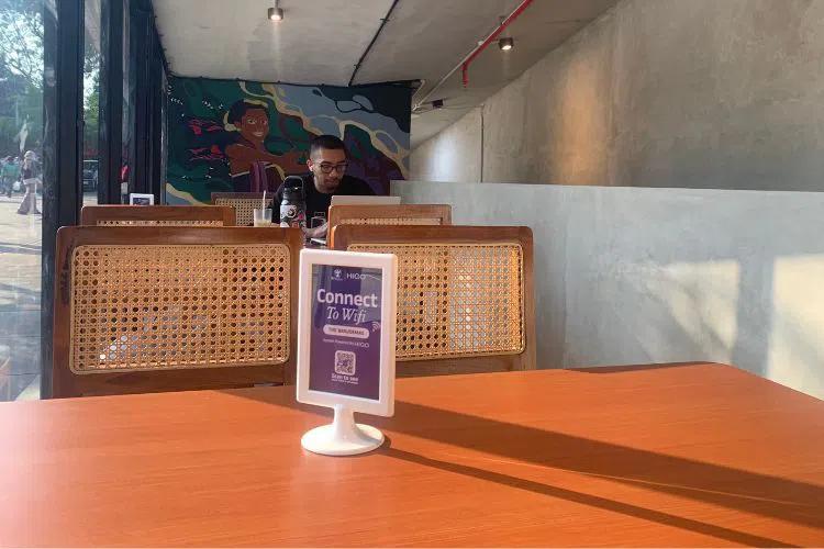 HIGO dan The Banjoemas Resto & Cafe Hadirkan Customer Insight dan Integrated Advertising di Momentum Grand Opening