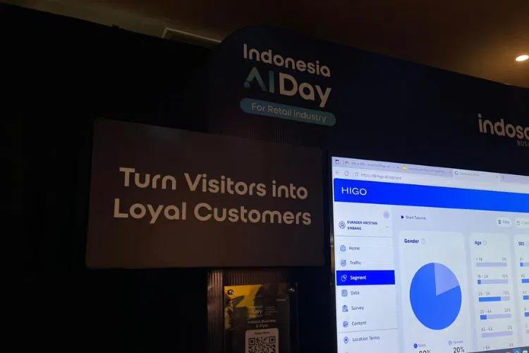 HIGO dan Indosat Ooredoo Hutchison Hadirkan Solusi Wi-Fi Marketing untuk Retail Modern